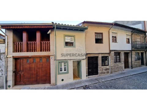 Haus 2 Zimmer auf Oliveira, São Paio e São Sebastião, Guimarães