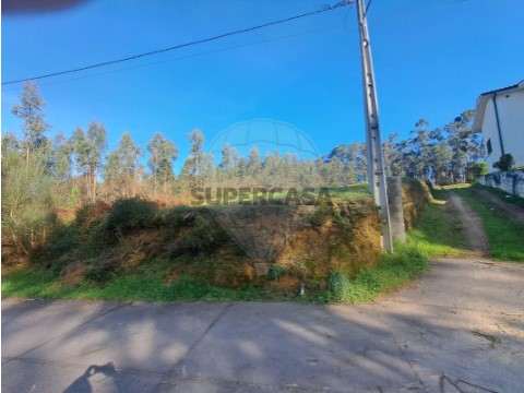 Terreno em Ganfei, Valença