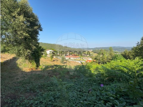 Terreno em Cambeses, Barcelos