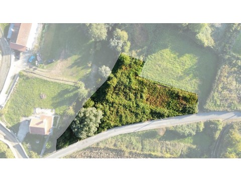 Terreno em Argela, Caminha