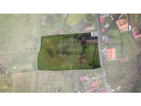 Moradia T0 em Ardegão, Freixo e Mato, Ponte de Lima