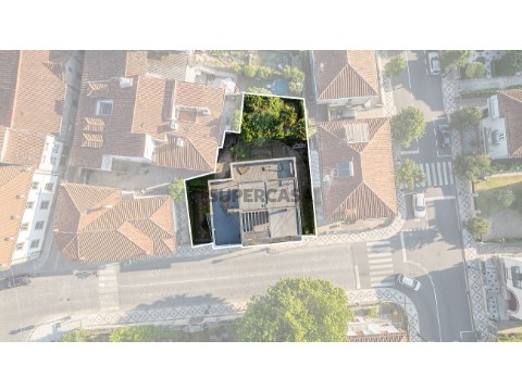 Haus 5 Zimmer auf Oliveira, São Paio e São Sebastião, Guimarães