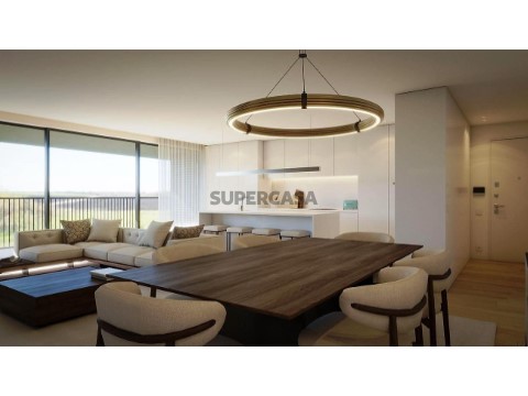 Apartamento T3 em Nogueira, Fraião e Lamaçães, Braga