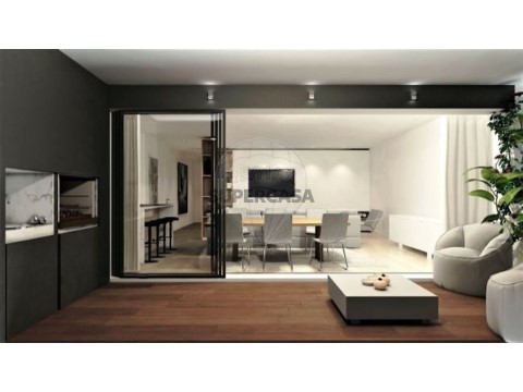 Apartamento T3 em Nogueira, Fraião e Lamaçães, Braga