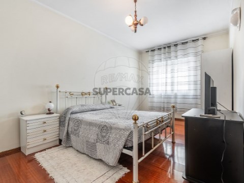 Apartamento T3 em São José de São Lázaro e São João do Souto, Braga