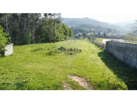 Terreno em Gandra e Taião, Valença