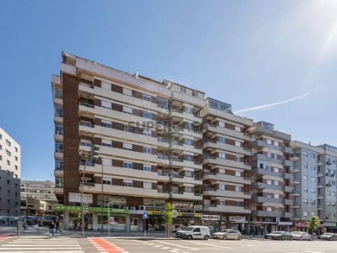 Apartamento T2 em São José de São Lázaro e São João do Souto, Braga