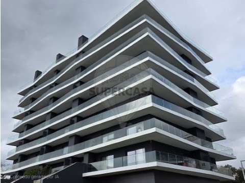 Apartamento T3 em Ferreiros e Gondizalves, Braga