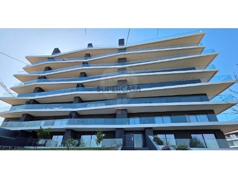Apartamento T2 em Ferreiros e Gondizalves, Braga