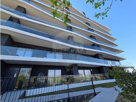 Apartamento T3 em Ferreiros e Gondizalves, Braga
