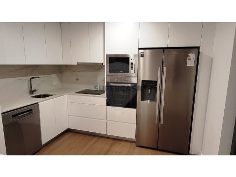 Apartamento T3 em Ferreiros e Gondizalves, Braga
