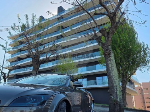 Apartamento T3 em Ferreiros e Gondizalves, Braga