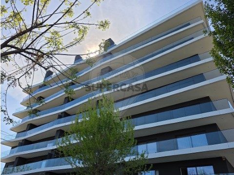 Apartamento T3 em Ferreiros e Gondizalves, Braga