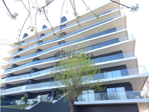 Apartamento T3 em Ferreiros e Gondizalves, Braga