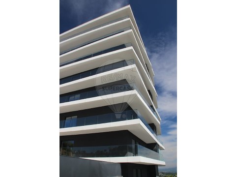 Apartamento T3 em Ferreiros e Gondizalves, Braga