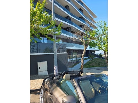 Apartamento T3 em Ferreiros e Gondizalves, Braga