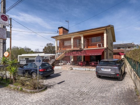 Moradia T3 em Sabariz, Vila Verde
