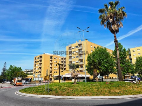 Apartamento T4 em São Víctor, Braga