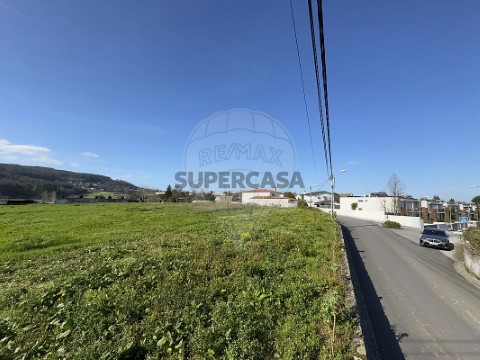 土地/规划 在 Viatodos, Grimancelos, Minhotães, Monte Fralães, Barcelos