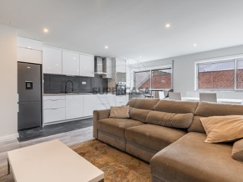 Apartamento T3 em São José de São Lázaro e São João do Souto, Braga