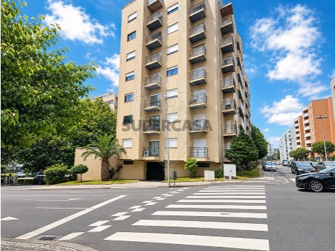 Apartamento T4 em São Víctor, Braga