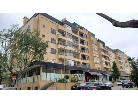 Apartamento T4 em São José de São Lázaro e São João do Souto, Braga