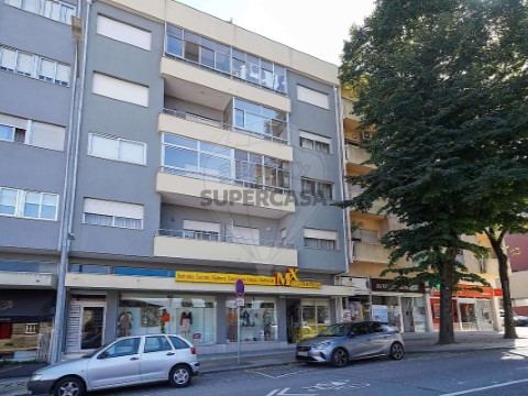 Appartement 2 kamers Op Oliveira, São Paio e São Sebastião, Guimarães