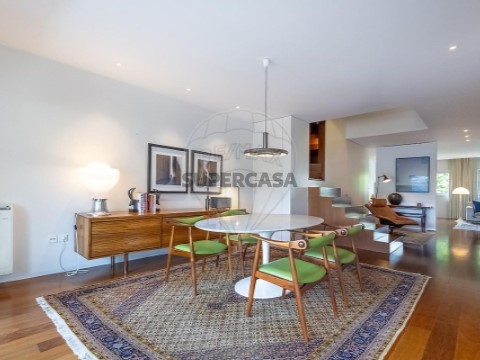 Apartamento T3 em Oliveira, São Paio e São Sebastião, Guimarães