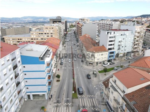 Apartamento T3 em Maximinos, Sé e Cividade, Braga
