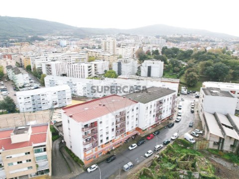 Apartamento T3 em São Víctor, Braga