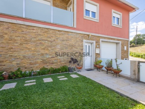 Haus 3 Zimmer auf Ganfei, Valença