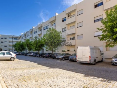 Apartamento T3 em Maximinos, Sé e Cividade, Braga