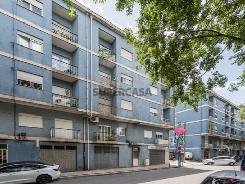 Appartement 2 kamers Op São José de São Lázaro e São João do Souto, Braga