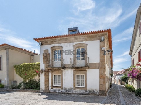 Haus 6 Zimmer auf Vila e Roussas, Melgaço