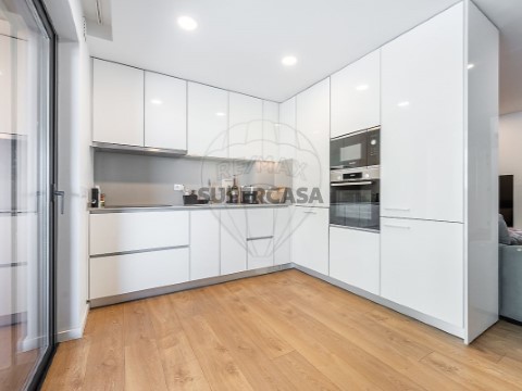 Apartment 3 Zimmer auf Nogueira, Fraião e Lamaçães, Braga