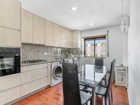Apartamento T4 em São José de São Lázaro e São João do Souto, Braga