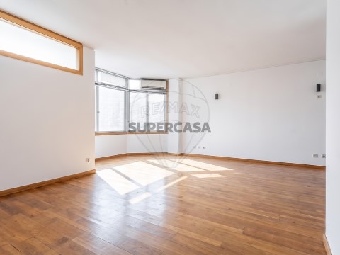 Escritório em São Víctor, Braga