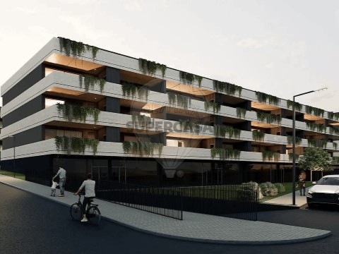 Apartamento T1 em Vila Nova de Cerveira e Lovelhe, Vila Nova de Cerveira