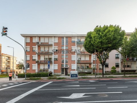 Apartamento T4 em São José de São Lázaro e São João do Souto, Braga