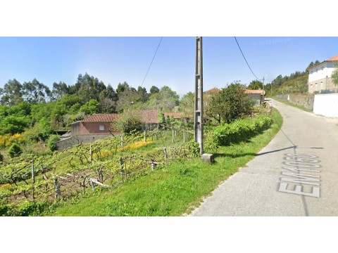 Huis 2 kamers Op Gandra e Taião, Valença
