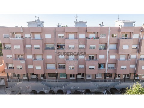 Apartamento T2 em Ferreiros e Gondizalves, Braga