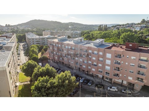 Apartment 2 Zimmer auf Ferreiros e Gondizalves, Braga