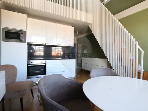 Apartment 1 Zimmer auf Oliveira, São Paio e São Sebastião, Guimarães