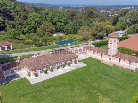 Quinta