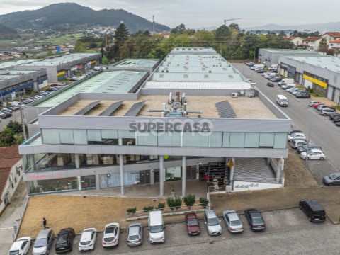 Área envolvente