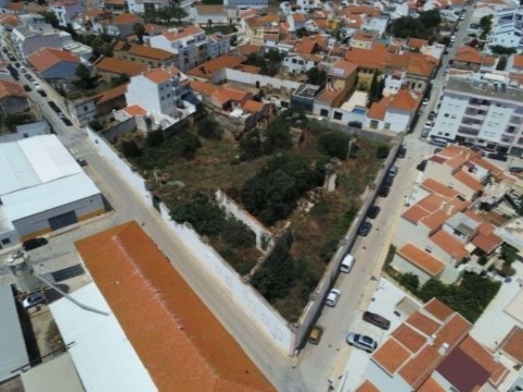 Armazém