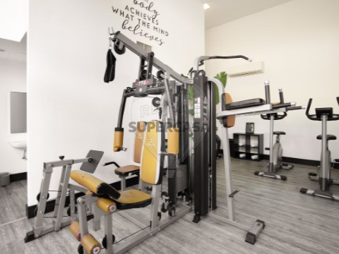 Apartamento T0 em São Domingos de Benfica, Lisboa