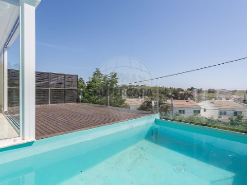 Moradia T5 em Alcabideche, Cascais