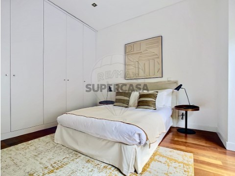 Apartamento T4 em Avenidas Novas, Lisboa