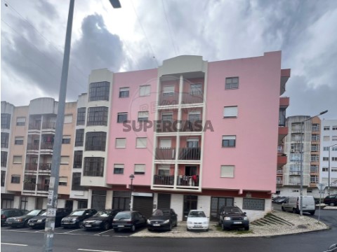 Apartment 2 Zimmer auf Agualva e Mira-Sintra, Sintra